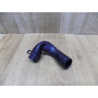 Патрубок картерных газов, Opel Omega B, x20xev, 90409617