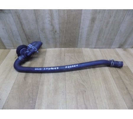 Патрубок картерных газов, Opel Omega B, x20xev, 90466229