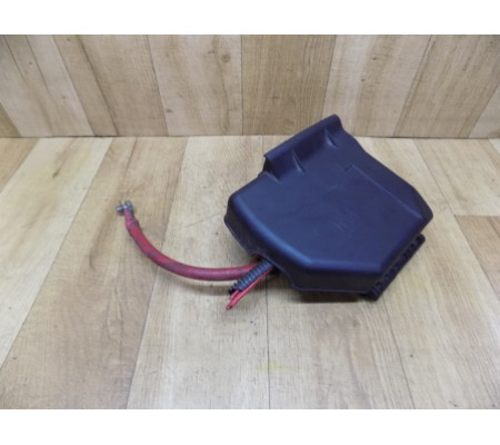 Блок предохранителей, Opel Omega B, 90563315