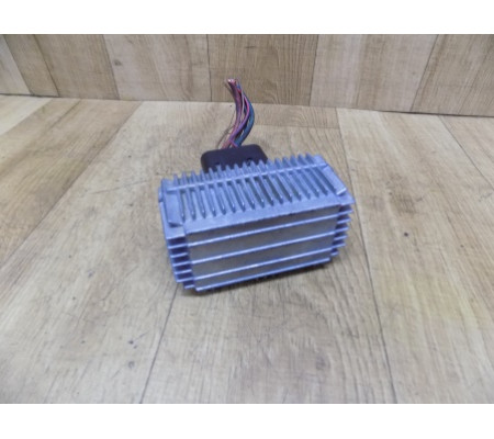 Реле свечей накала, 1.7 diesel, Opel Corsa C, Opel Astra G, 09132691, 51299008