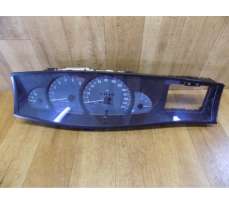Щиток приборов, 2.2 DTI, Opel Omega B, 09228420AT