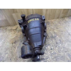 Редуктор без блокиратора, 2.0, 2.5, Opel Omega B, 90446890, 90446834