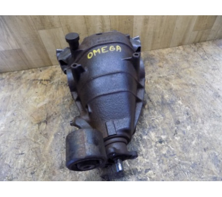Редуктор без блокиратора, 2.0, 2.5, Opel Omega B, 90446890, 90446834