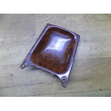 Накладка центральной консоли (дерево), Opel Omega B, 90459986