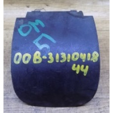 Накладка порога задняя правая, Opel Omega B, 90459938