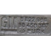 Дверные динамики(уголок), Opel Omega B, 0822096, 90459587