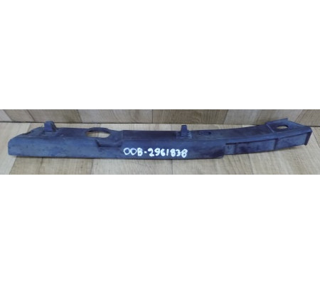 Направляющая переднего бампера, Opel Omega B, 9045819
