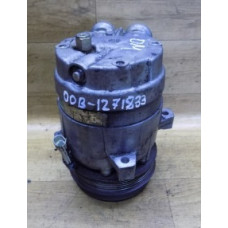 Компрессор кондиционера, Opel Omega  B, 90443840
