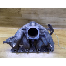 Впускной коллектор, 2.0, Opel Omega B, R90412456, X20XEV