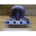 Впускной коллектор, 2.0, Opel Omega B, R90412456, X20XEV