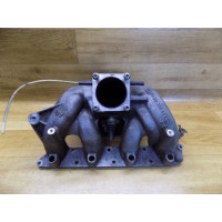 Впускной коллектор, 2.0, Opel Omega B, R90412456, X20XEV