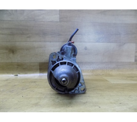 Стартер 12v, 1.8-2.0, Opel Omega A, Opel Vectra A, 0001108079