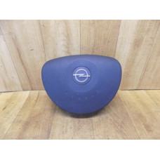 Подушка безопасности в руль AIRBAG, Opel Corsa C
