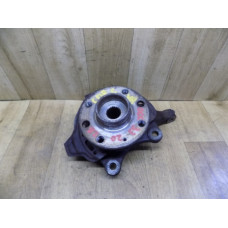 Поворотный кулак в сборе передний правый, Opel Corsa C, 9156141