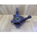 Поворотный кулак в сборе передний правый, Opel Corsa C, 9156141