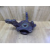 Поворотный кулак в сборе передний правый, Opel Corsa C, 9156141