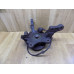 Поворотный кулак в сборе передний левый, Opel Corsa C, 9156140