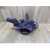 Поворотный кулак в сборе передний правый, Opel Corsa C, 9156141