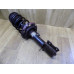 Стойка в сборе передняя левая, Opel Corsa C, 22170843, 9127453