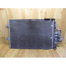 Радиатор кондиционера, 1.2, Opel Corsa C, 13189080