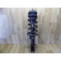 Стойка в сборе передняя правая, Opel Corsa C, 22170842