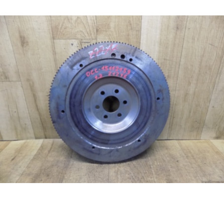 Маховик, Z12XE, 1.2, Opel Corsa C, R90232334