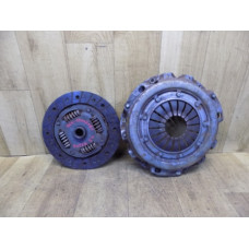 Корзина, диск сцепления, Z12XE, 1.2, Opel Corsa C, 90522426, 90425249