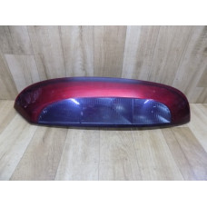 Фонарь правый, Opel Corsa C, 09114337