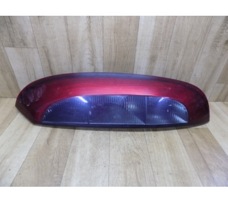 Фонарь правый, Opel Corsa C, 09114337