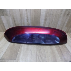 Фонарь правый, Opel Corsa C, 09114337