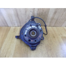 Поворотный кулак в сборе передний правый, Opel Corsa C, 13154318