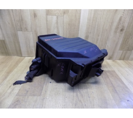 Блок предохранителей, Opel Corsa C, 09115986