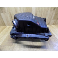 Корпус воздушного фильтра, Opel Corsa C, 9129743, 44612585901, 460023377