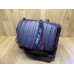 Корпус воздушного фильтра, Opel Corsa C, 9129743, 44612585901, 460023377
