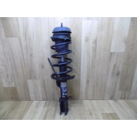 Стойка в сборе передняя правая, Opel Corsa C, 22170844, 9127454