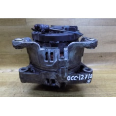 Генератор, 100А, Opel Corsa C, 0124415023