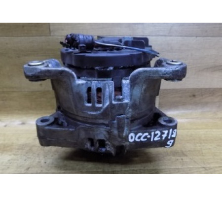 Генератор, 100А, Opel Corsa C, 0124415023