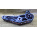 Опора двигателя задняя, Opel Corsa C, 9227883