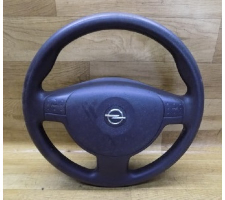 Руль, Opel Corsa C