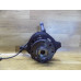 Поворотный кулак в сборе передний левый, Opel Corsa C, 9156140