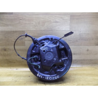 Тормозной барабан, Opel Corsa C