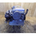 Головка блока цилиндров, ГБЦ, 2.0 diesel, Opel Vectra B, R90529835,  90531395, 90500933