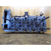 Головка блока цилиндров, ГБЦ, 2.0 diesel, Opel Vectra B, R90529835,  90531395, 90500933