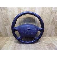 Руль в сборе, Opel Vectra B