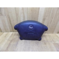 Подушка безопасности AIRBAG в руль, Opel Vectra B