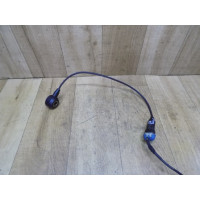 Датчик детонации, Opel Vectra B, Opel Astra G, x16xe