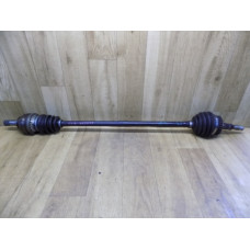 Полуось правая, шлицы 33/22, Opel Vectra B