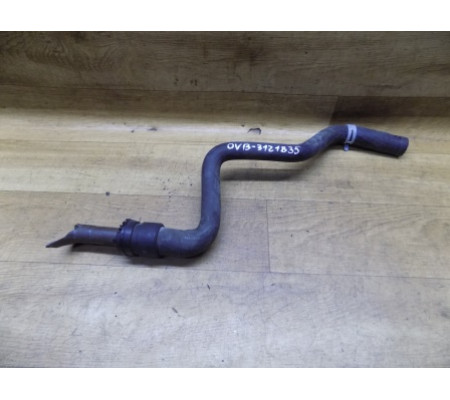 Парубок отопителя салона, 1.8, Opel Vectra B, 90529292