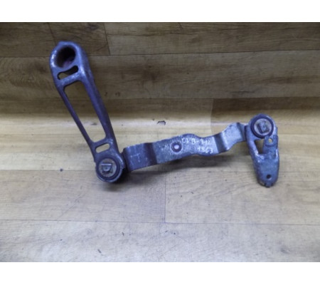 Механизм выбора передач, Opel Astra G, Opel Corsa C, Opel Vectra B