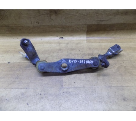 Механизм выбора передач, Opel Astra G, Opel Corsa C, Opel Vectra B